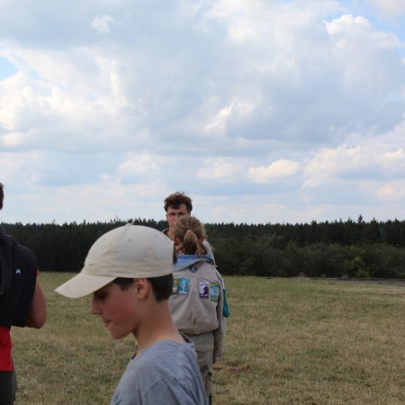 IMG 4675 - Scouts en Gidsen Zaventem 